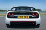 Lotus Exige Cup 360 2015 года